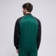 Vyriškas džemperis ADIDAS DŽEMPERIS UŽSEGAMAS SST TT ke3509 spalva žalia