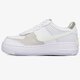 Moteriški kedai NIKE WMNS AF1 SHADOW cz8107-100 spalva balta