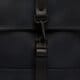 Moteriška kuprinė RAINS KUPRINĖ BACKPACK MINI W3 13020-47 spalva tamsiai mėlyna