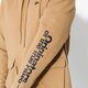 Vyriškas džemperis NEW ERA DŽEMPERIS ORIGINATORS PO HOODY NE KHK 11459483 spalva rusvai gelsva