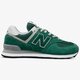 Vyriški kedai NEW BALANCE ML574EGR ml574egr spalva žalia