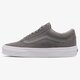 Moteriški kedai VANS OLD SKOOL  v004ojjt6 spalva pilka