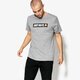 Vyriški marškinėliai NIKE MARŠKINĖLIAI SS M NSW TEE HBR 1 aa6412-063 spalva pilka