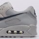 Vyriški kedai NIKE AIR MAX 90  dm0029-022 spalva pilka