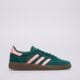 Moteriški kedai ADIDAS HANDBALL SPEZIAL W ih1496 spalva žalia
