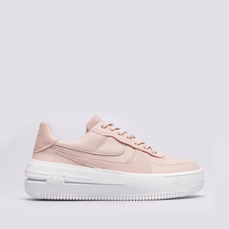 NIKE AIR FORCE 1 PLATFORM