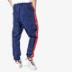 Vyriškos kelnės NIKE KELNĖS M NSW NSP PANT WVN ar1628-492 spalva tamsiai mėlyna