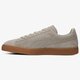 Vyriški kedai PUMA SUEDE CLASSIC CITI 36255102 spalva pilka