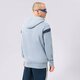 Vyriškas džemperis ELLESSE DŽEMPERIS SU GOBTUVU PIETRO OH HOODY LBLUE shr17434426 spalva mėlyna
