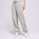 Moteriškos kelnės NIKE KELNĖS W NSW PHNX FLC HR OS PANT 2 fz5996-009 spalva pilka