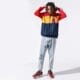 Vyriška rudeninė striukė ELLESSE STRIUKĖ AGNOLO she08541red spalva raudona