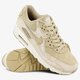 Moteriški kedai NIKE WMNS AIR MAX 90 PRM 896497200 spalva rusvai gelsva