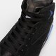 Vyriški kedai JORDAN JUMPMAN MVP  dz4475-041 spalva juoda