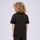 Vaikiški marškinėliai JORDAN MARŠKINĖLIAI FLIGHT HERITAGE SS TEE BOY 95c903-023 spalva juoda