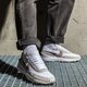 Moteriški kedai NIKE WAFFLE ONE SE dj9776-100 spalva balta