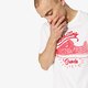 Vyriški marškinėliai PUMA MARŠKINĖLIAI SS SUEDE CELEBRATION TEE 85083602 spalva balta