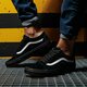 Vyriški inkariukai VANS UA OLD SKOOL vn0a4u3b18l1 spalva juoda