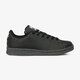 Vaikiški kedai ADIDAS STAN SMITH J  ee7575 spalva juoda