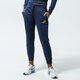 Vaikiškos kelnės NIKE KELNĖS SPORTSWEAR bv2720-451 spalva tamsiai mėlyna