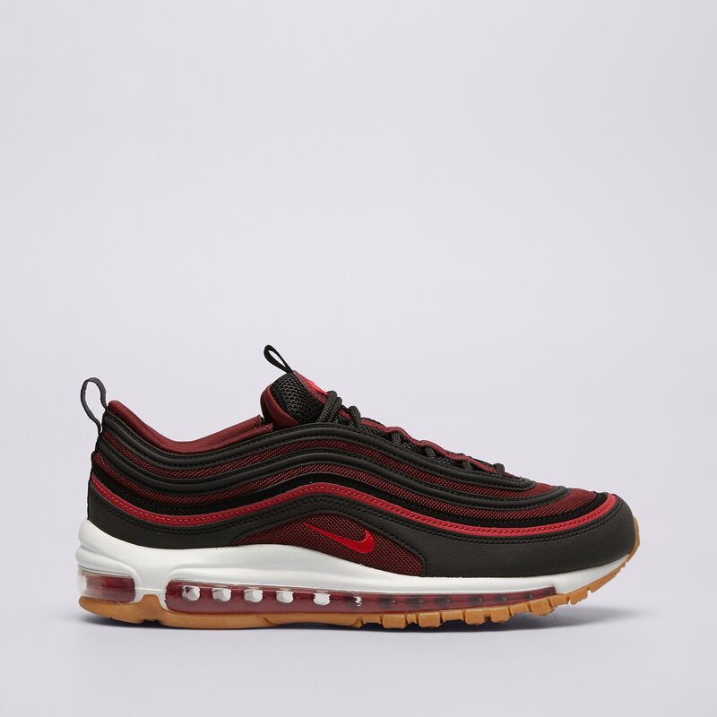 Nike air max fashion 97 modelos