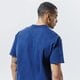 Vyriški marškinėliai NIKE MARŠKINĖLIAI SPORTSWEAR db3193-410 spalva tamsiai mėlyna