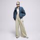 Moteriška pavasarinė striukė PUMA STRIUKĖ STYLE JACKET 673260 16 spalva juoda