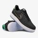 Moteriški kedai NIKE WMS AIR FORCE 1 '07 PRM 616725007 spalva juoda