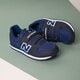 Vaikiški kedai NEW BALANCE KV500BBY kv500bby spalva tamsiai mėlyna