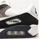 Vyriški kedai NIKE AIR MAX 90  dz3522-002 spalva pilka