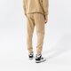 Vyriškos kelnės NIKE KELNĖS M NSW ARCH FLC JOGGER FT dc0723-297 spalva rusvai žalsva