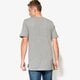 Vyriški marškinėliai NIKE MARŠKINĖLIAI NIKE TEE-DROP HEM POCKET 805208091 spalva pilka