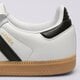 Moteriški kedai ADIDAS SAMBA LT W ig4279 spalva balta