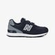 NEW BALANCE KV574CWY kv574cwy spalva tamsiai mėlyna