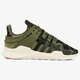 ADIDAS EQT SUPPORT ADV bb1307 spalva žalia