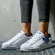 Moteriški kedai ADIDAS SUPERSTAR  fy2826w spalva balta
