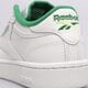 Moteriški kedai REEBOK CLUB C 85 ie9387 spalva balta