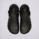 Vyriškos šlepetės CROCS ECHO CLOG  207937001 spalva juoda