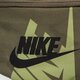 Moteriška liemens rankinė NIKE KREPŠYS NK HERITAGE WSTPCK - SHOE BOX dq5930-222 spalva žalia