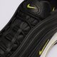 Vyriški kedai NIKE AIR MAX 97 fq2442-001 spalva juoda