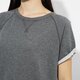 Moteriški marškinėliai UNDER ARMOUR MARŠKINĖLIAI SS FAVORI TE FT TUNI 1277212090 spalva pilka