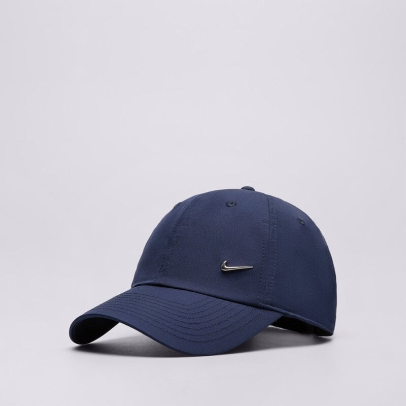 NIKE KEPURĖ U NK DF CLUB CAP U CB MTSWSH L