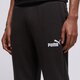 Vyriškos kelnės PUMA KELNĖS ESS ELEVATED 67597601 spalva juoda