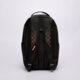 Moteriška kuprinė SPRAYGROUND KUPRINĖ SUBWAY VANDALS BACKPACK 910b8879nsz spalva daugiaspalvė
