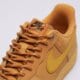 Vyriški kedai NIKE AIR FORCE 1 '07 LV8 cj9179-200 spalva ruda