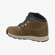 Vaikiški auliniai batai TIMBERLAND EK GT SCRAMBLE WP a13fa spalva ruda