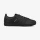 Vaikiški kedai ADIDAS GAZELLE J by9146 spalva juoda