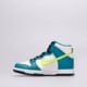 Vaikiški kedai NIKE DUNK HIGH  db2179-109 spalva mėlyna