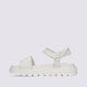 Moteriški sandalai TIMBERLAND RAY CITY SANDAL ANKL STRP tb0a2gbx1001 spalva balta