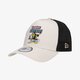 Vyriška kepurė su snapeliu NEW ERA KEPURĖ CHARACTER TRUCKER DAFFY DUCK DAFFY DUCK STN 60141589 spalva rusvai gelsva