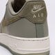 Vyriški kedai NIKE AIR FORCE 1 '07 LV8 fj4170-002 spalva rusvai žalsva